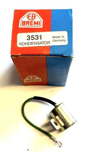 Bremi 3531 kondensator - 3531,