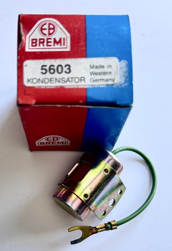 Bremi 5603 kondensator - bremi,