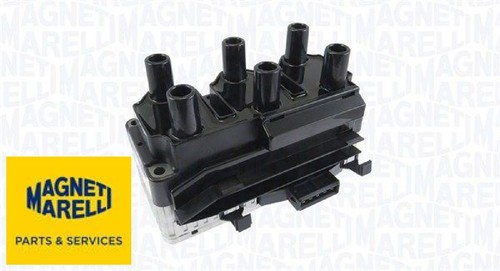 Magneti marelli 060717061012 - magneti,