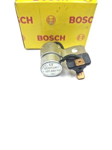 Bosch 1237330140 kondensator - bosch,