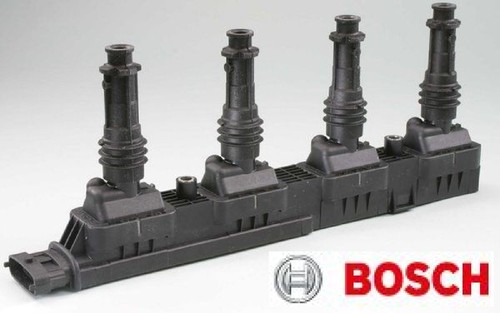 Bosch 0221503472 zündspule - 0221503472,