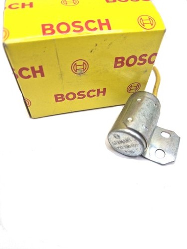 Bosch 1237330052 kondensator - 1237330052,