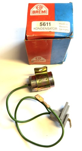 Bremi 5611 kondensator - bremi,