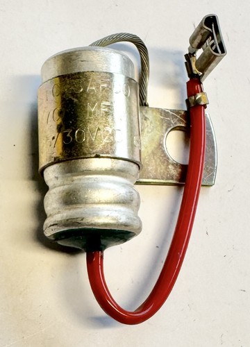 Sic safco 470mf kondensator - sic,