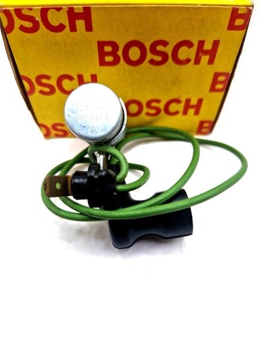 Bosch 1237330189 kondensator - 1237330189,