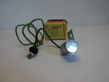 Bosch 1237330220 Kondensator