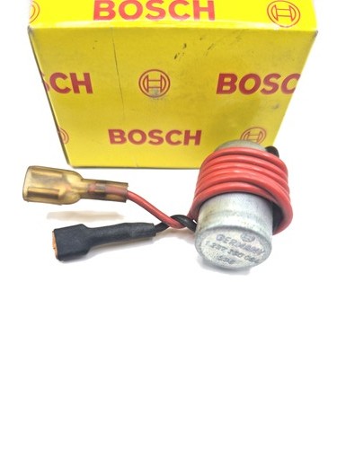 Bosch 1237330084 kondensator - 1237330084,