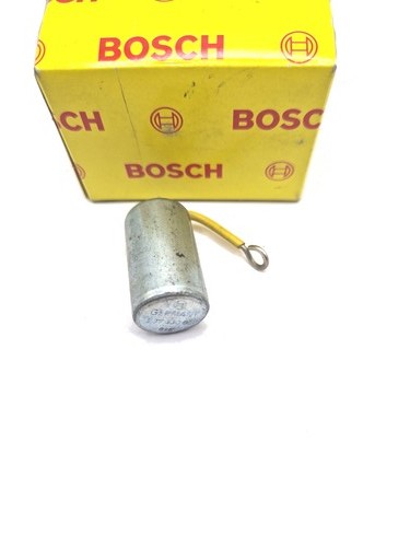 Bosch 1237330050 kondensator - 1237330050,