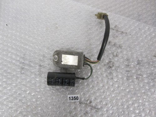 Honda 600 pe04 cdi - 600,