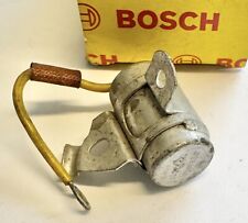 Bosch 1237330103 Kondensator
