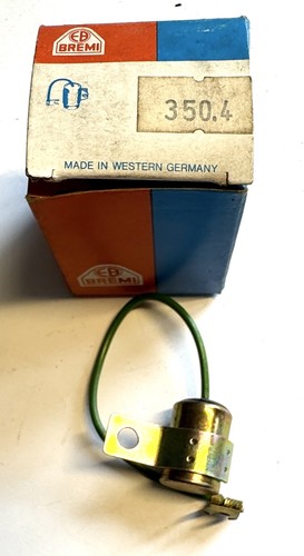Bremi 3504 kondensator - bremi,