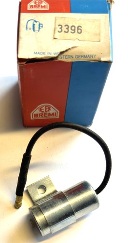 Bremi 3396 kondensator - bremi,