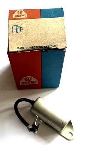 Bremi 3216 kondensator - bremi,