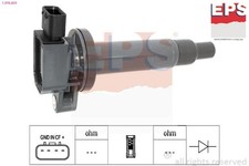 EPS 1.970.459 Zündspule