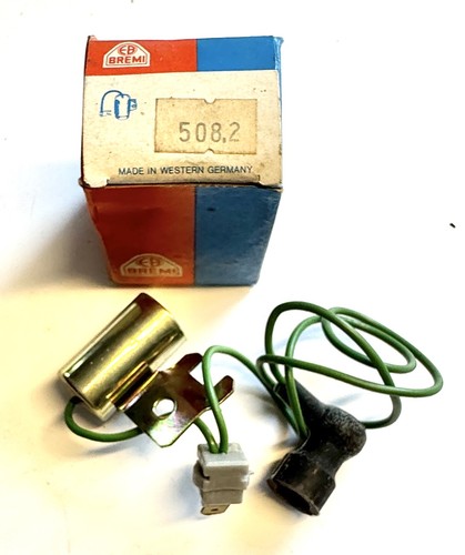 Bremi 5082 kondensator - 5082,