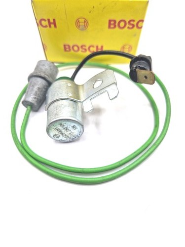 Bosch 1237330106 kondensator - bosch,