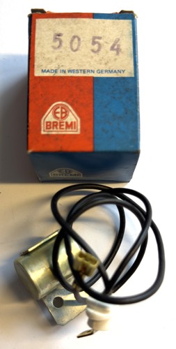 Bremi 5054 kondensator - bremi,