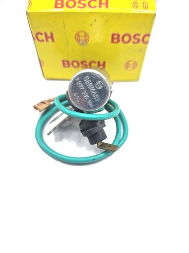 Bosch 1237330104 kondensator - 1237330104,