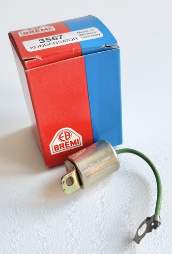 Bremi 3567 kondensator - bremi,
