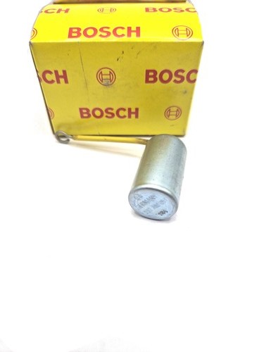 Bosch 1237330051 kondensator - bosch,