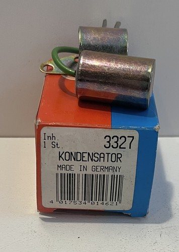 Bremi 3327 kondensator passt - bremi,
