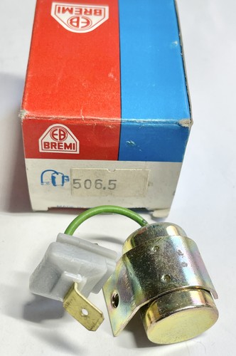 Bremi 5065 kondensator - bremi,