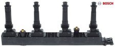 BOSCH 0221503031 Zündspule
