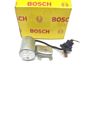 Bosch 1237330116kondensator - bosch,