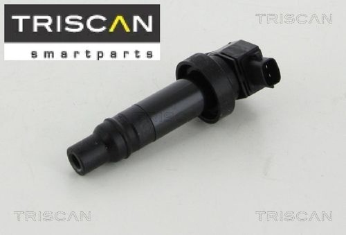 Triscan 886043008 zündspule - 886043008,