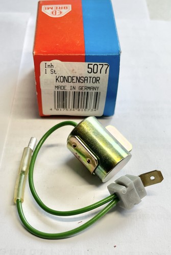 Bremi 5077 kondensator passt - 5077,