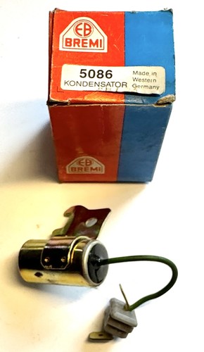 Bremi 5086 kondensator - 5086,