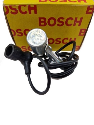 Bosch 1237330195 kondensator - bosch,