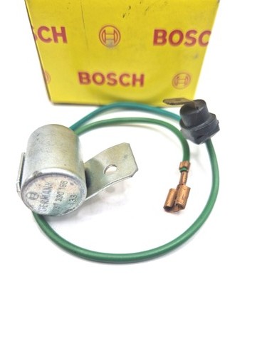 Bosch 1237330168 kondensator - bosch,