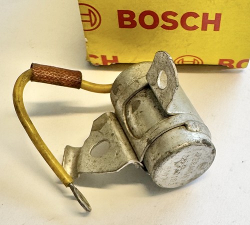 Bosch 1237330103 kondensator - 1237330103,
