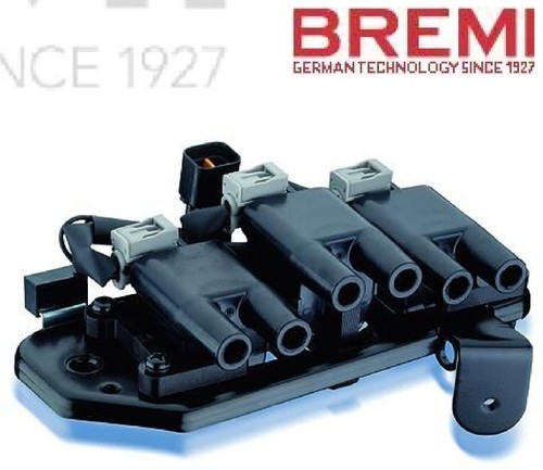 Bremi 20395 zündspule - bremi,