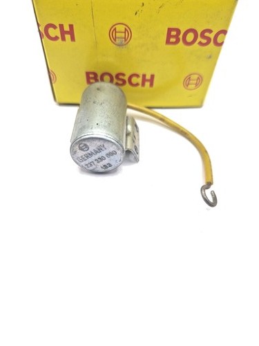 Bosch 1237330060 kondensator - 1237330060,