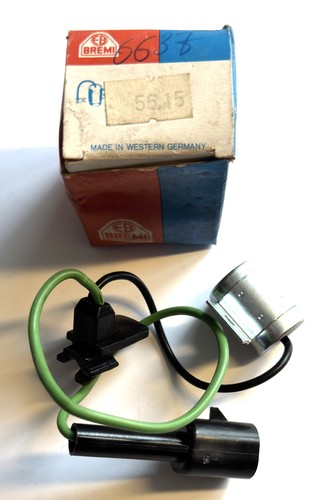 Bremi 5615 kondensator - bremi,