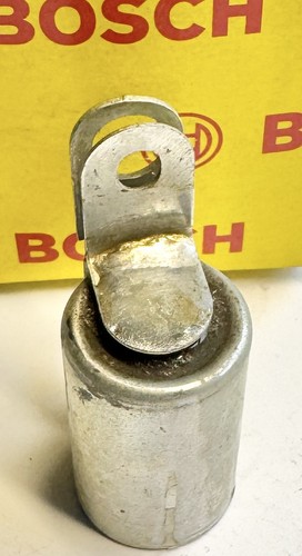Bosch 1237330812 kondensator - bosch,