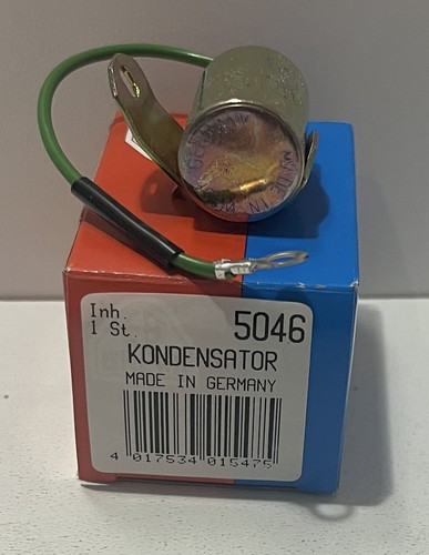 Bremi 5046 kondensator - 5046, passt
