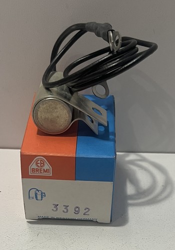 Bremi 3392 kondensator passt - bremi,