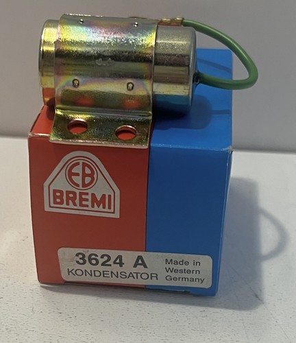 Bremi 3624a kondensator passt - bremi,